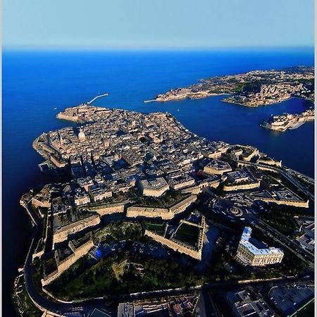 Valletta Art House - Retro Bordello 외부 사진