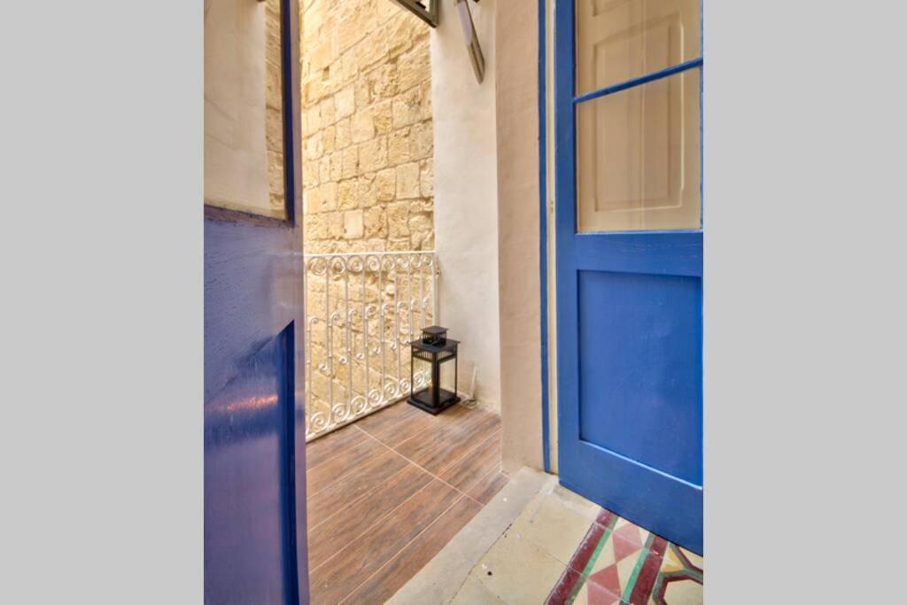 Valletta Art House - Retro Bordello 외부 사진