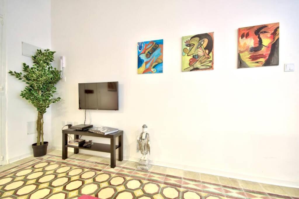 Valletta Art House - Retro Bordello 외부 사진