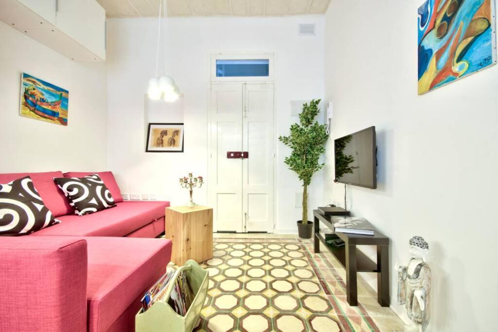 Valletta Art House - Retro Bordello 외부 사진