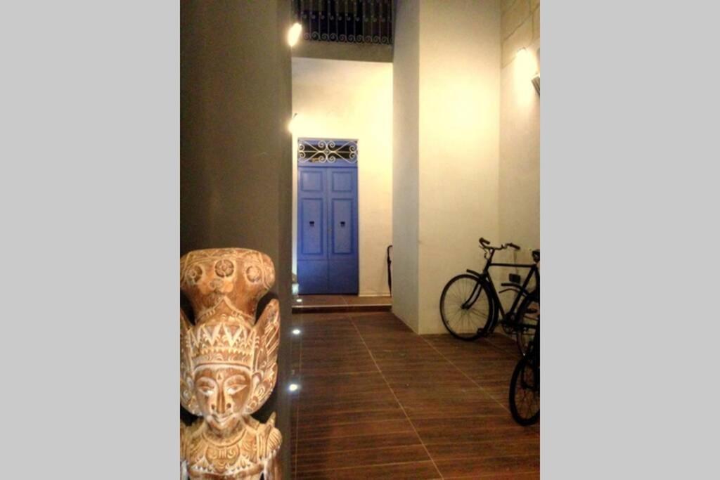 Valletta Art House - Retro Bordello 외부 사진