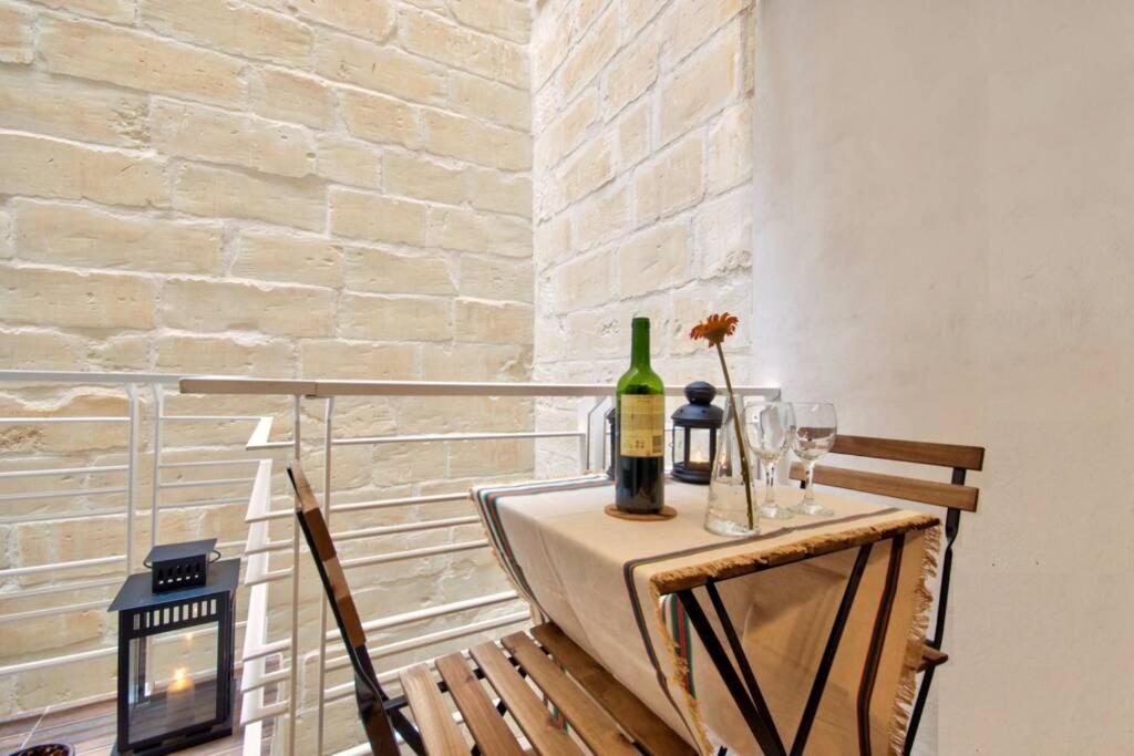 Valletta Art House - Retro Bordello 외부 사진