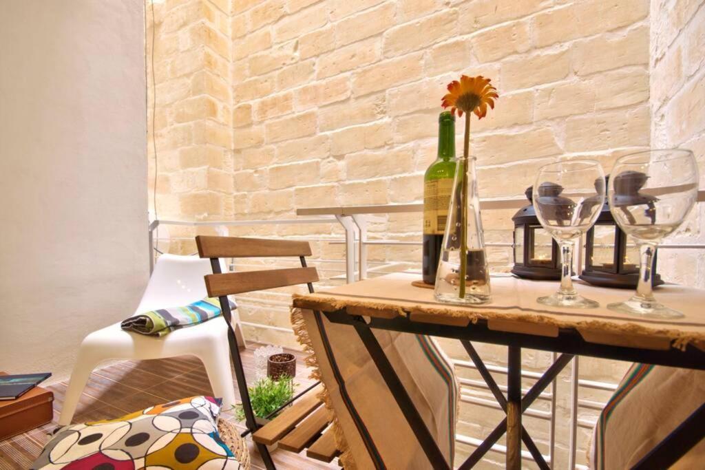 Valletta Art House - Retro Bordello 외부 사진