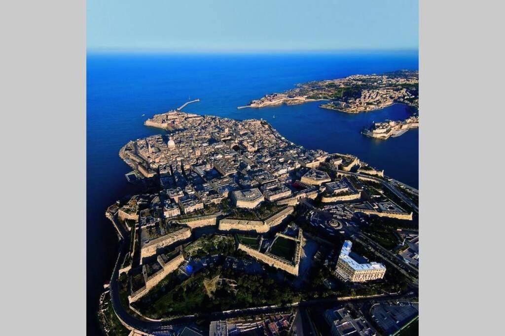 Valletta Art House - Retro Bordello 외부 사진