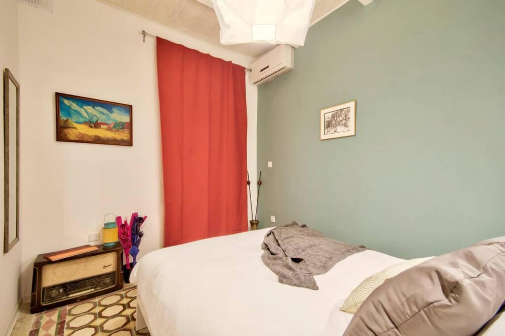 Valletta Art House - Retro Bordello 외부 사진
